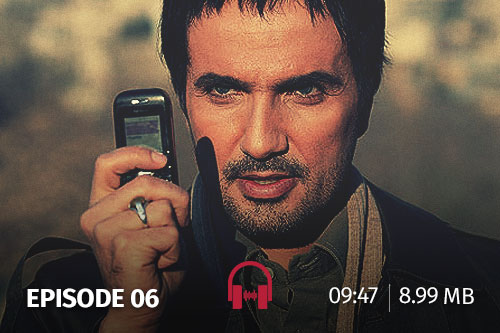 06 - چهل سالگی