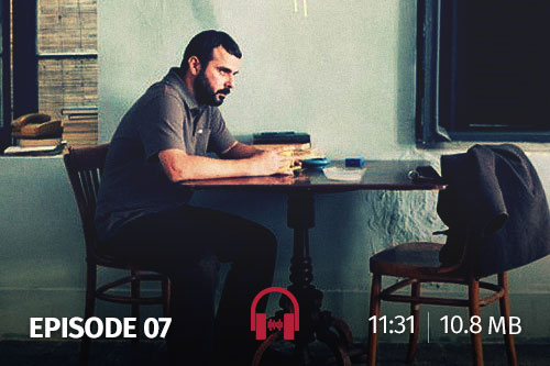 07 - چیزهایی هست ...