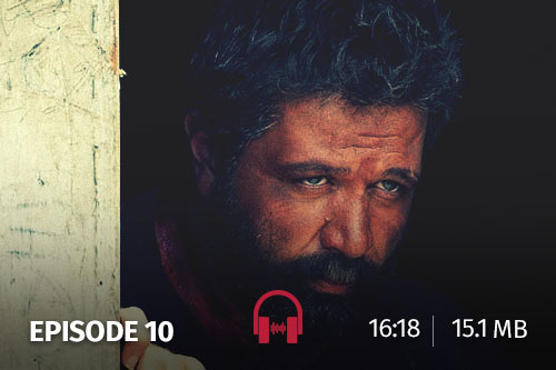 10 - همه چیز برای فروش