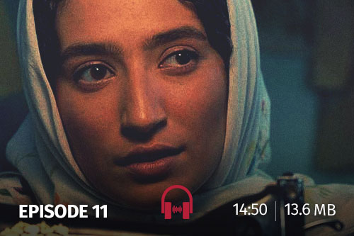 11 - یه حبه قند