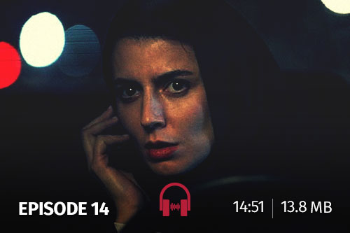 14 - سر به مهر