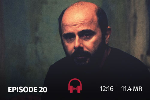 20 - قایقهای من