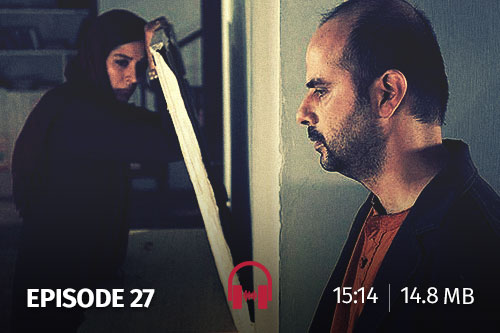 27 - برزخ دوزخ بهشت