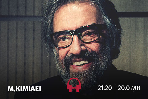 مسعود کیمیایی