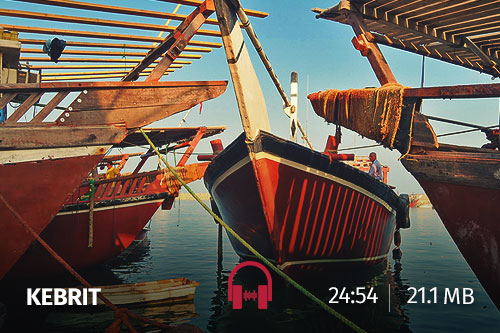 داستان کبریت