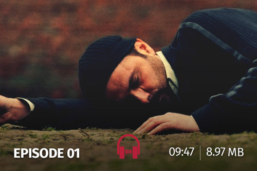 01 - در دنیای تو ...