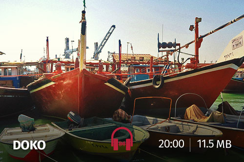 داستان دوکو