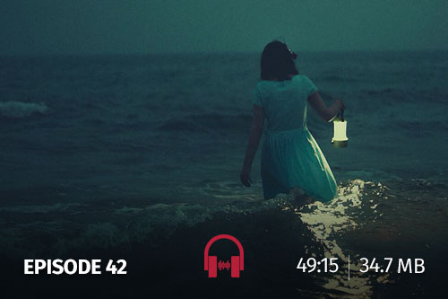 42 - معلق در رویا