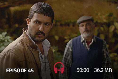 45 - قصرشیرین، دوئت...