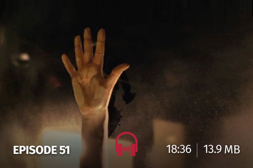 51- داستان تایتانیک