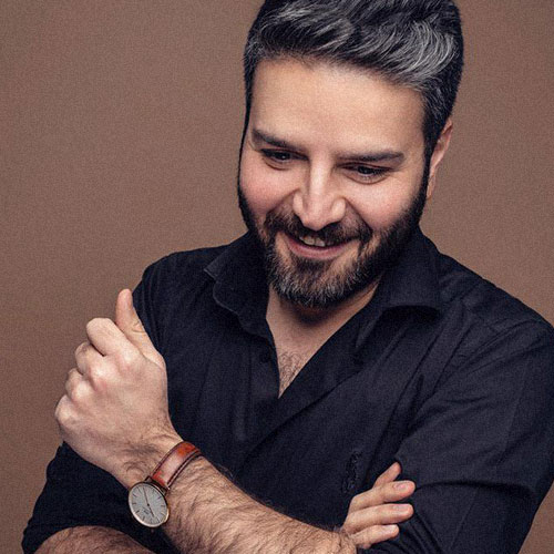 محمود سرمدی