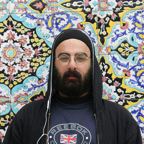 سامان مظلومی