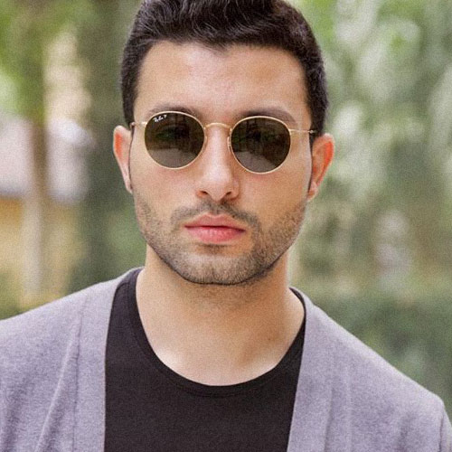 امیرنظام صمدآبادی