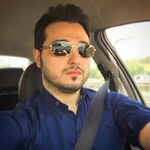 وحید صلح جو